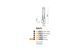 Подвесной светильник Azzardo MD1288A-5BL IZZA 5 pendant black (AZ0312), Черный, Черный