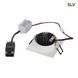 Точечный светильник SLV NEW TRIA LED DL SQUARE SET 113961