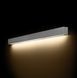 Світильник Nowodvorski STRAIGHT WALL LED SILVER L PL - Nowodvorski (Польща)