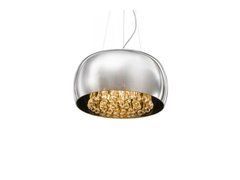 Люстра AZzardo Burn 2 AZ0700 Pendant/Top - Azzardo (Польща)