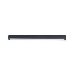 Світильник Nowodvorski STRAIGHT LED GRAPHITE CEILING 90 PL - Nowodvorski (Польща)