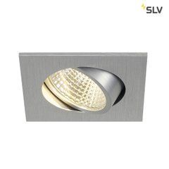Точковий світильник SLV NEW TRIA LED DL SQUARE SET 113966 - SLV (Німеччина)