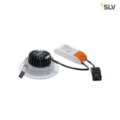 Светильник SLV NEW TRIA XL ROUND SET 114231 - SLV (Германия)