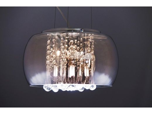 Люстра AZzardo Burn 2 AZ0700 Pendant/Top - Azzardo (Польша)