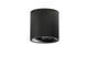 Накладной точечный светильник Azzardo Mane 20W 3000K Black