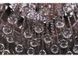 Люстра AZzardo Burn 2 AZ0700 Pendant/Top, Хром, Прозрачный, Хром