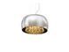 Люстра AZzardo Burn 2 AZ0700 Pendant/Top, Хром, Прозрачный, Хром