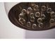 Люстра AZzardo Burn 2 AZ0700 Pendant/Top, Хром, Прозрачный, Хром