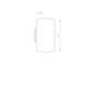 Светильник Nowodvorski 9318 TUBE GRAPHITE, Графит, Графит