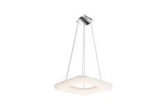 Люстра Azzardo AZ2667 Donut Pendant CCT 60 LED - Azzardo (Польща)