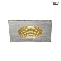 Светильник встраиваемый SLV PATTA-I SQUARE 114436 - SLV (Германия)