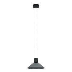 Подвесной светильник Eglo ABREOSA 1 Gray - Eglo (Австрия)