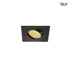 Світильник SLV NEW TRIA XL SQUARE SET 114240 - SLV (Німеччина)