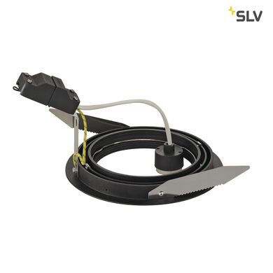 Светильник встраиваемый SLV NEW TRIA ROUND 113550 - SLV (Германия)