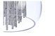 Люстра AZzardo Rego 40 AZ0999 Pendant/Top, Хром, Алюміній, Прозорий