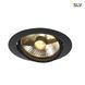 Светильник встраиваемый SLV NEW TRIA ROUND 113550
