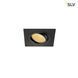 Светильник SLV NEW TRIA XL SQUARE SET 114240 - SLV (Германия)