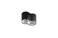 Світильник Azzardo FH31432B BK/CH NEOS 2 Black Chrome (AZ0710) - Azzardo (Польща)