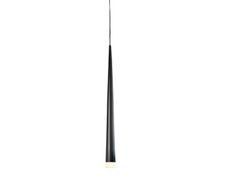 Подвесной светильник Azzardo MD1220-1BK STYLO 1 black (AZ0116) - Azzardo (Польша)