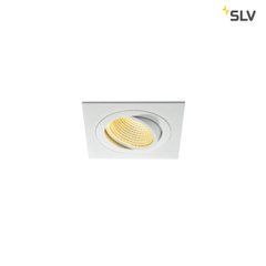 Світильник SLV NEW TRIA XL SQUARE SET 114241 - SLV (Німеччина)