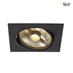 Світильник вбудований SLV NEW TRIA 113830 - SLV (Німеччина)