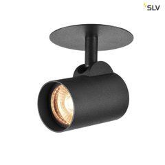 Настенно-потолочный встраиваемый светильник SLV HELIA EL 156530 - SLV (Германия)