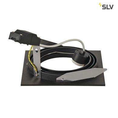 Светильник встраиваемый SLV NEW TRIA 113830 - SLV (Германия)