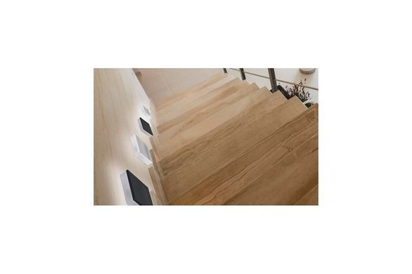Точковий світильник AZzardo OZ AZ3374 satin nickel LED - Azzardo (Польща)
