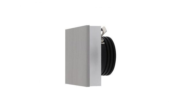 Точковий світильник AZzardo OZ AZ3374 satin nickel LED - Azzardo (Польща)