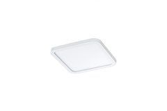 Світильник Azzardo AZ2837 Slim Square 15 LED 3000K - Azzardo (Польща)