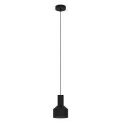 Подвесной светильник Eglo CASIBARE 1 Black - Eglo (Австрия)
