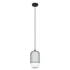 Подвесной светильник Eglo MULEGES 1 Black - Eglo (Австрия)