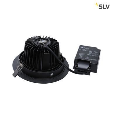 Світильник SLV NEW TRIA XXL ROUND SET 114260 - SLV (Німеччина)