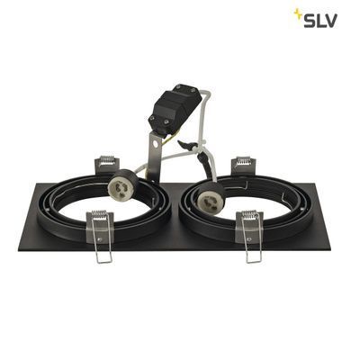 Светильник встраиваемый SLV NEW TRIA 113840 - SLV (Германия)