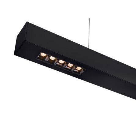 Подвесной светильник SLV Q-Line Pd 3000K - SLV (Германия)