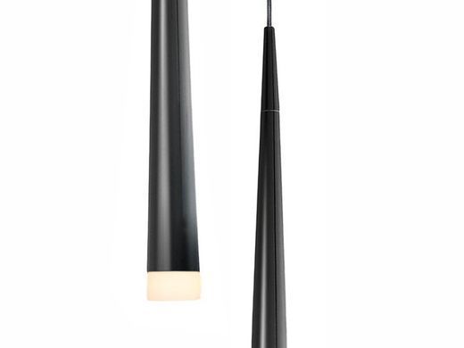 Подвесной светильник Azzardo MD1220B-3BK STYLO 3 black (AZ0118) - Azzardo (Польша)