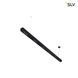 Подвесной светильник SLV Q-Line Pd 3000K black
