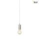 Подвес slv FITU для светильника MIX & MATCH, White