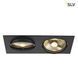 Светильник встраиваемый SLV NEW TRIA 113840