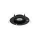 8372 Світильник вбудований Nowodvorski ECHO BLACK CN, Черный