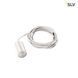 Подвес slv FITU для светильника MIX & MATCH, White