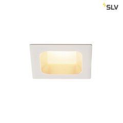 Точковий світильник SLV VERLUX 112682 - SLV (Німеччина)