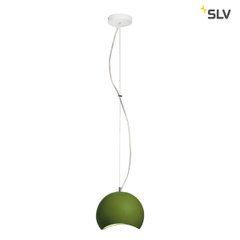 Підвісний світильник SLV PLASTRA 148040 - SLV (Німеччина)