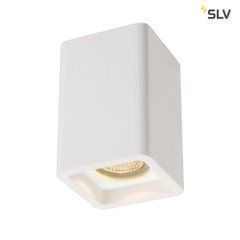 Накладний світильник точковий SLV PLASTRA 148004 - SLV (Німеччина)