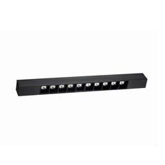 Трековий світильник ZARlight 033375B GALAXY CM G2 10-15W Black IP20 - ZARlight
