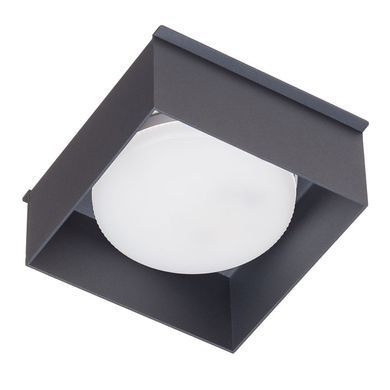 Світильник точковий врізний Imperium Light Griliato 100 mm - Imperium Light (Україна)