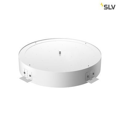 Врезной светильник SLV MEDO 60, 3000/4000K, White - SLV (Германия)