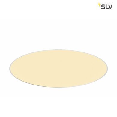 Врезной светильник SLV MEDO 60, 3000/4000K, White - SLV (Германия)