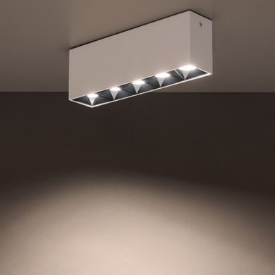 Накладной светильник Nowodvorski MIDI LED 20W 4000K - Nowodvorski (Польша)