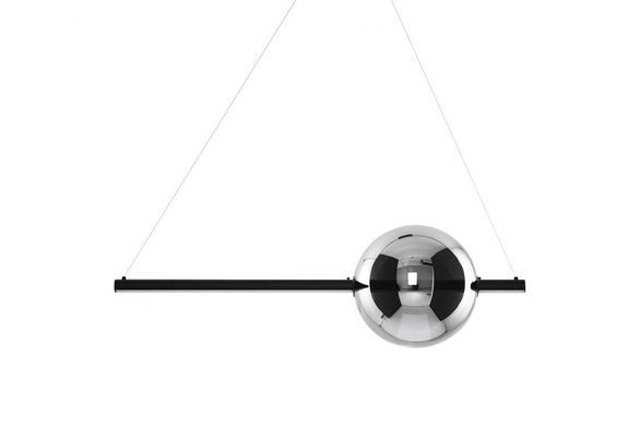 Люстра AZzardo Sandra 1 AZ3351 DIMM LED - Azzardo (Польща)